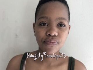NaughtyPenelope23