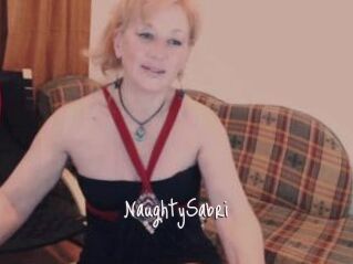NaughtySabri