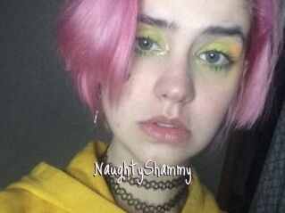 NaughtyShammy