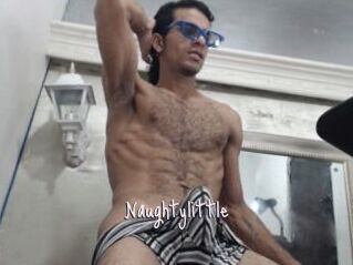 Naughtylittle