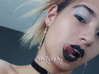 Nautysirley