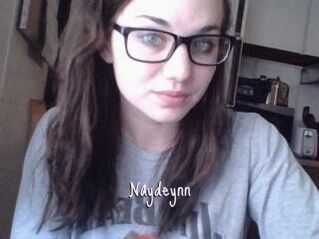 Naydeynn