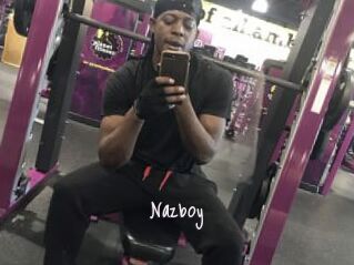 Nazboy