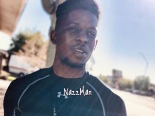 NazzMan