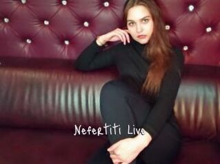 Nefertiti_Live