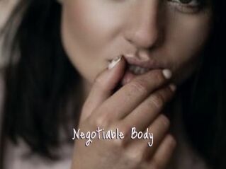 Negotiable_Body