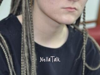 NellaTalk