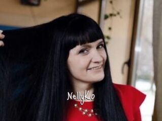 NellyKo