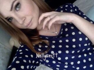 Nellysmitt