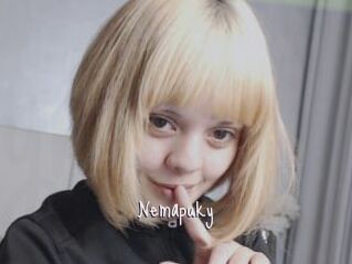 Nemapuky