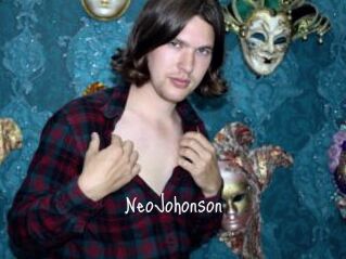 NeoJohonson