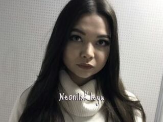 NeonilaKleyu