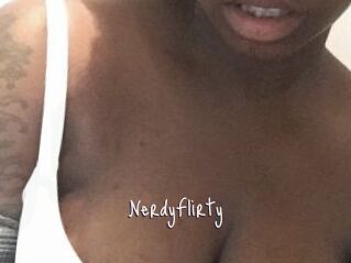 NerdyFlirty