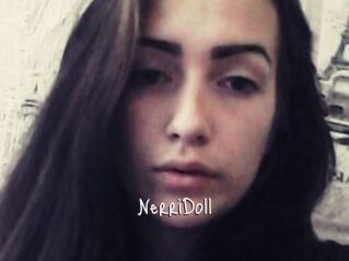 NerriDoll