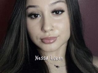 Nessa_Loren