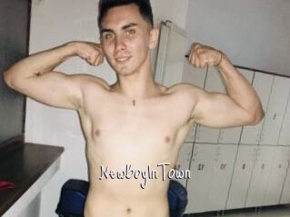 NewBoyInTown