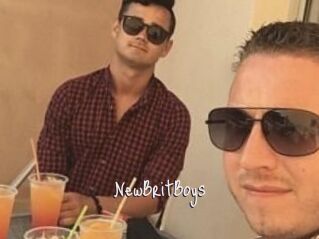 NewBritBoys
