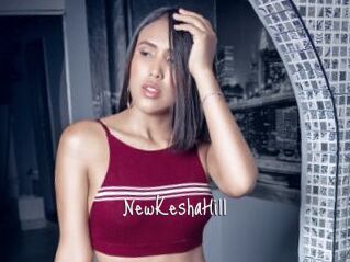 NewKeshaHill