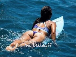 NewYorkLady22