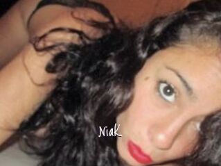 NiaK