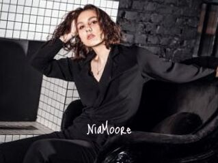 NiaMoore
