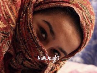 NiaWright