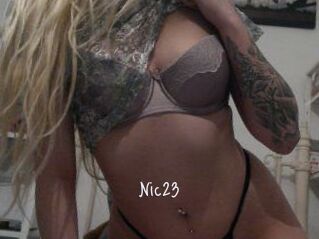Nic23