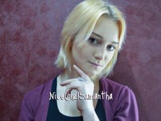 NiceGirlSamantha