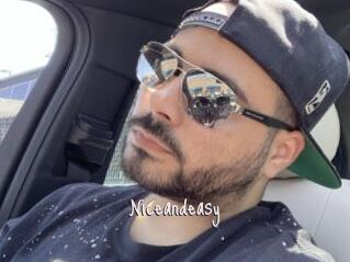 Niceandeasy