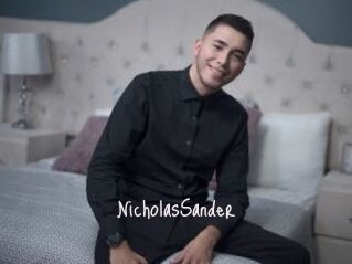 NicholasSander