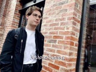 NicholasSummer