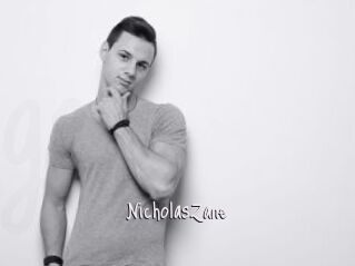 NicholasZane