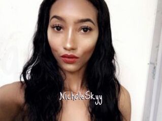 NicholeSkyy
