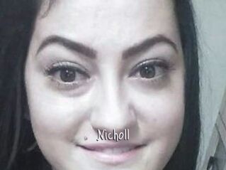 Nicholl