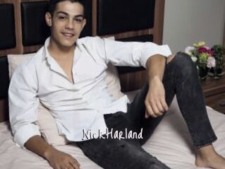 NickHarland