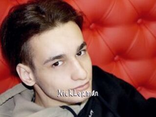 NickLerman
