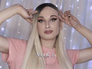NickaCox