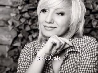 NickiWade