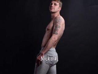 Nickolai