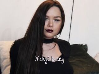 NickyCherry
