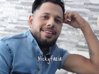 NickyFaria