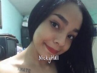 NickyHall