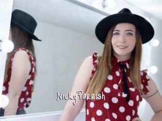 NickyParrish