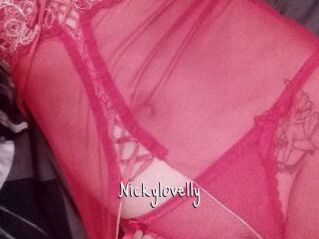 Nickylovelly