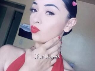 NicoleLoves