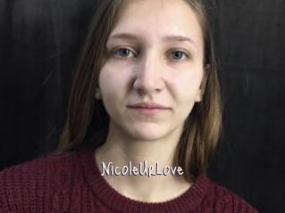 NicoleUrLove