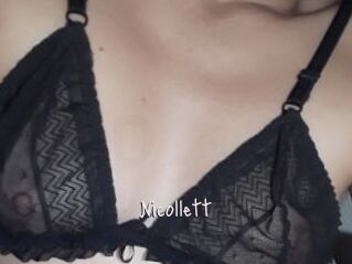 Nicollett