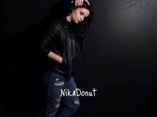 NikaDonut