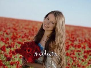 NikaMartin