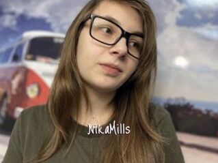 NikaMills